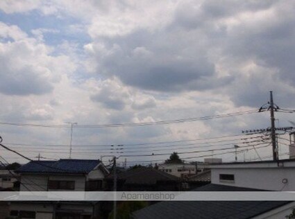 アムール　アムール[1LDK/33.12m2]の眺望