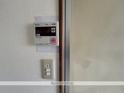 東京都世田谷区三宿２丁目[1R/16.2m2]のその他設備