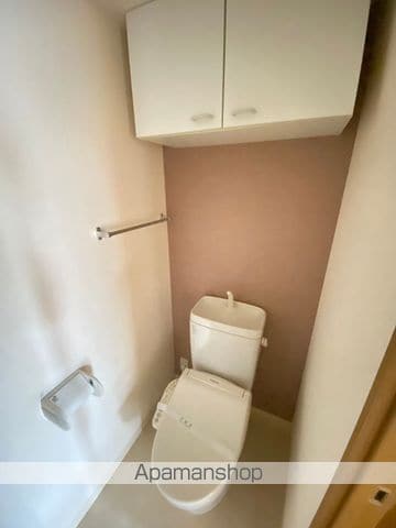 ジェントゥル大林の内装写真