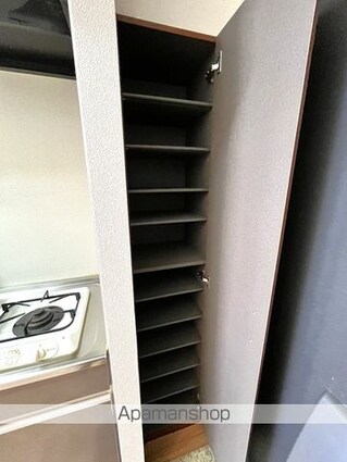 アヴァンツァーレ浦田[1K/24.92m2]の内装5