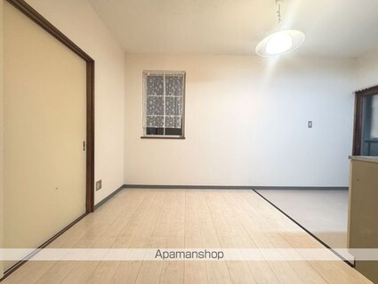 マンション富岡[1DK/29.82m2]の内装1