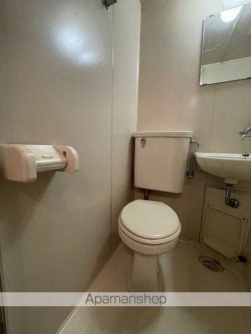 FIRSTリバーの内装写真
