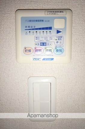 サンフル押上Ⅰ[1K/24.82m2]の内装1