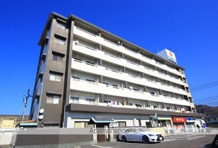 第３吉野マンション[1LDK/41.24m2]の外観3