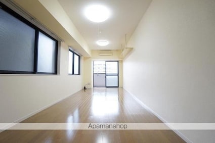 ロクス岡崎[1R/29.16m2]の内装4