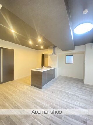 ワシンレジデンス[3LDK/79.74m2]のリビング・居間