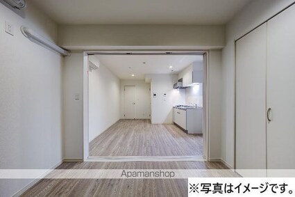 ｒｏｂｏｔ　ｈｏｍｅ　馬橋[1LDK/30m2]の内装