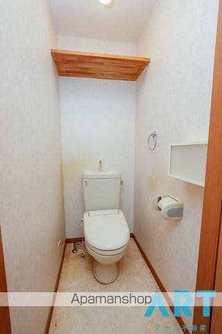 コンフォート23の内装写真