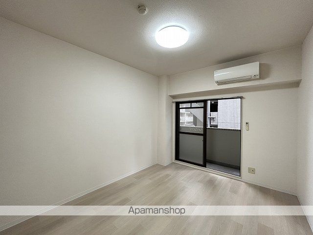 エルプエンテの内装写真