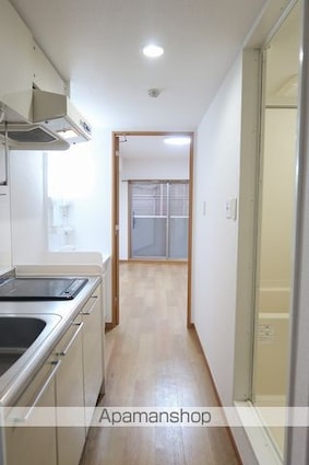 アベニール東松原[1K/25m2]の内装3