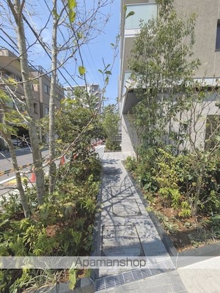 ｎｉｄｏ　ＭＩＮＯＷＡ[1LDK/35.2m2]のエントランス2