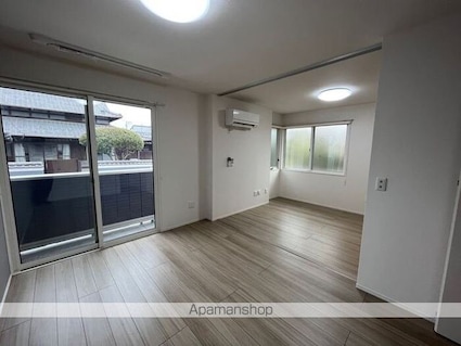 スペランツァ　ドゥーエ[1LDK/41.93m2]のリビング・居間