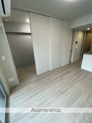 クレストコート門前仲町[1LDK/26.67m2]の内装9