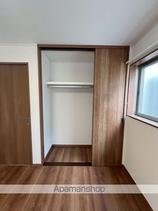 東京都杉並区堀ノ内３丁目[3LDK/76.7m2]の収納