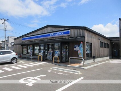 タウンコート・エミ[1LDK/35m2]の周辺2