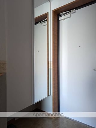 クラッセ銀山[1K/26.92m2]の内装5