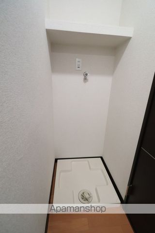 ボルベール学研都市の内装写真