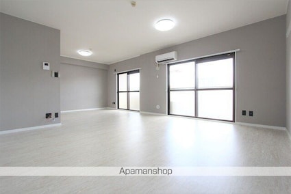 グランシャトレ道後[3LDK/81.9m2]の内装1