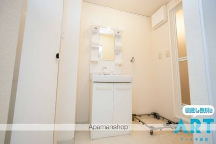 ファミール三好　Ｂ棟[3DK/52.32m2]の内装2