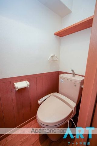 リューレント雄郡の内装写真