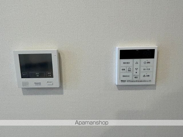 カーネル ベイスの内装写真