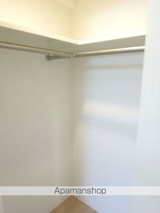 プライムアーバン住吉Ⅱ[1K/25.84m2]の収納