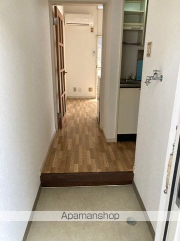 アップルハウス八木山弥生町の内装写真