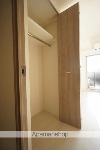 ディアレイシャス名古屋大須通の内装写真