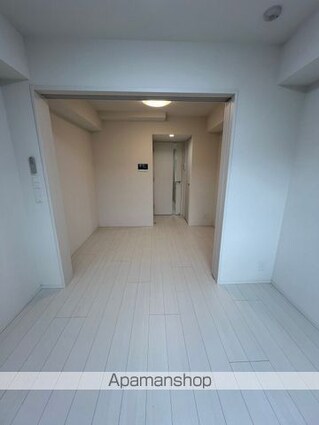 東京都中野区東中野５丁目[2K/25.98m2]の内装2