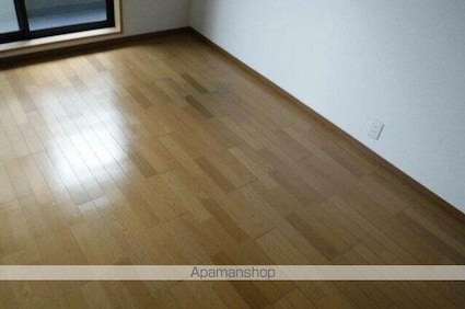 プラネット市ヶ谷[1K/22.16m2]のリビング・居間