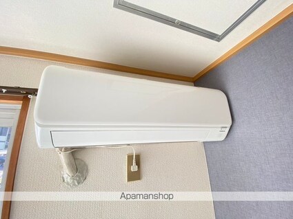 ハイムモーリス[1R/22.6m2]のその他設備