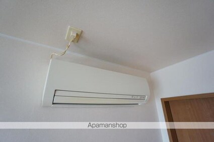 ＢＯＷマンション[1LDK/46.44m2]のその他設備