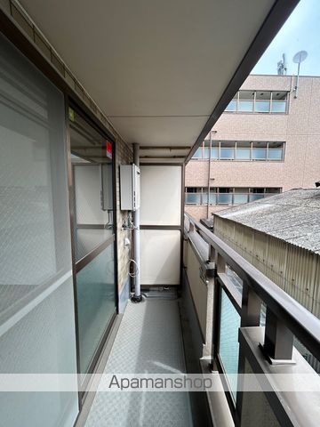 セレソなかもずの内装写真