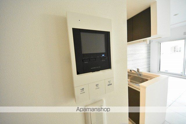 PREMIER RESIDENCE NORTHIIの内装写真
