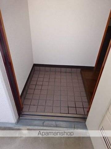 コーポみねたにの内装写真