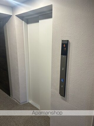 ＡＳＭＡＣＩ　ＭＡＩＳＯＮ両国Ⅰ[1LDK/44.78m2]の共用部4