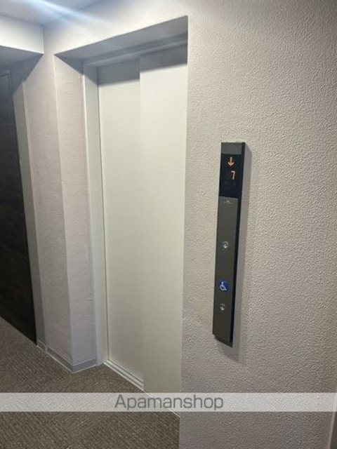 ＡＳＭＡＣＩ　ＭＡＩＳＯＮ両国Ⅰ[1LDK/44.78m2]の共用部4