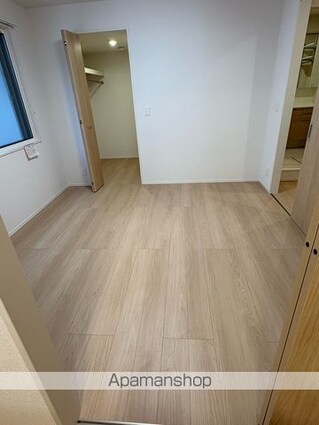 パサログランデ永代町[2LDK/60.01m2]の内装6