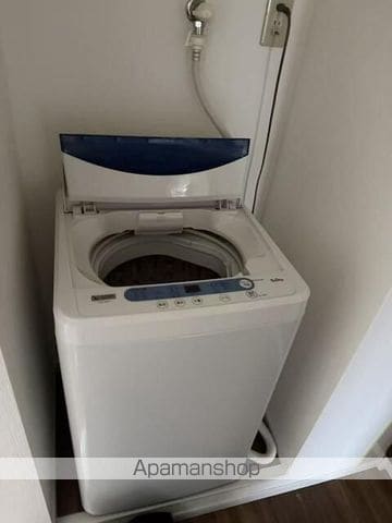 アネックス大和の内装写真
