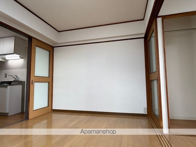 東仙台レジデンスの内装写真