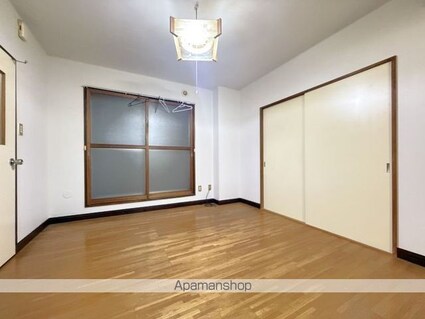 マンション谷地頭[1DK/33.55m2]の内装1