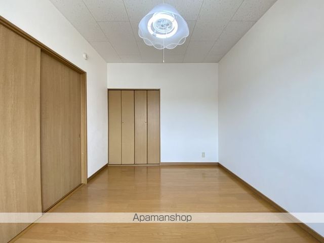 パステルコート富岡の内装写真