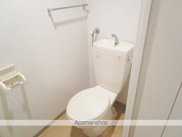 ミルキーウェイ菊水の内装写真