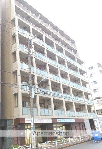 アクティ東仲通りの外観写真
