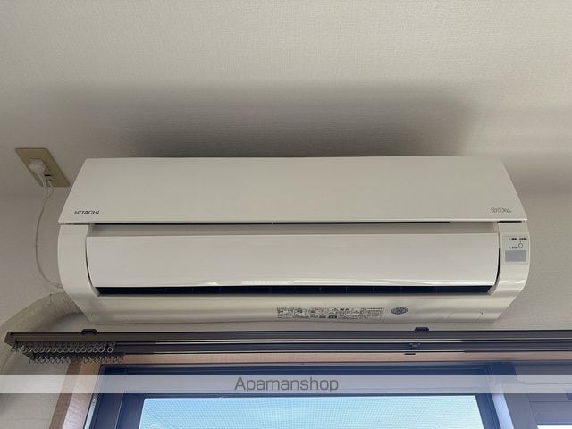 フォブールあすたの内装写真