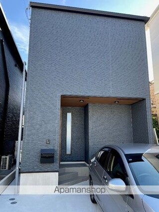 給田戸建[1SLDK/91.39m2]の外観2