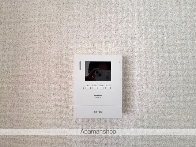 近鉄名古屋線 伏屋駅 徒歩25分 2階建 築28年の内装写真