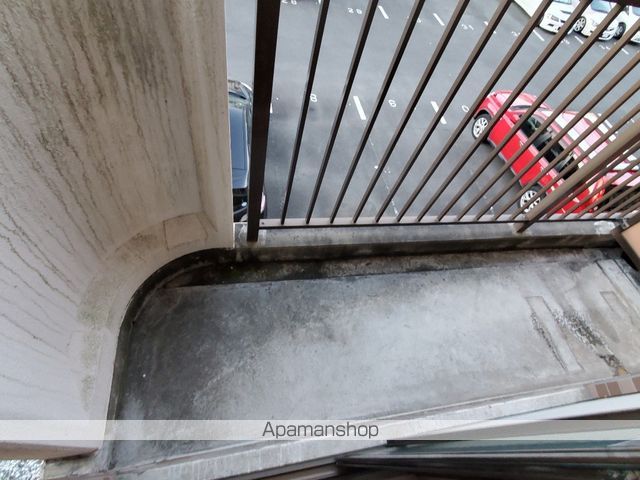 アルカディアの内装写真