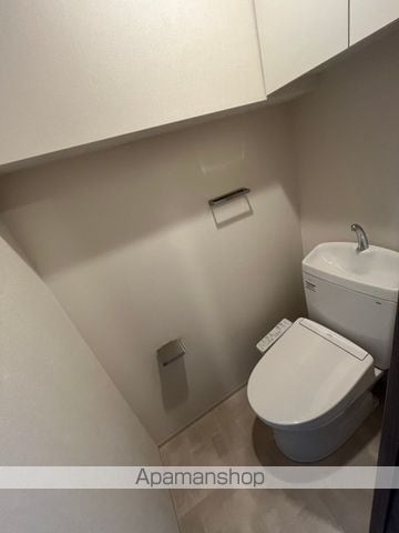ジオエント早稲田の内装写真