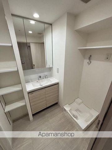 カーサレグラス福島野田の内装写真